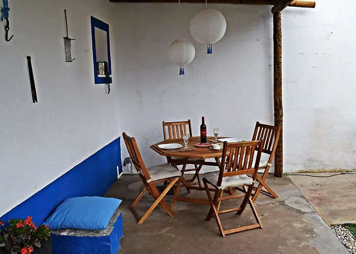Casa Do Avo To