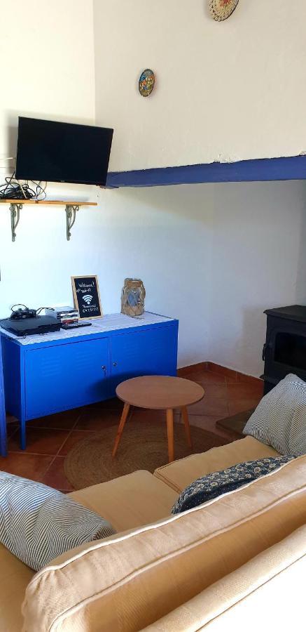 Casa Do Avo To *