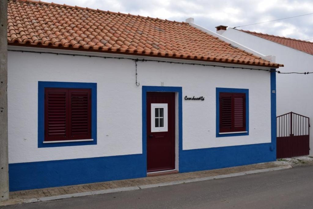 Casa Do Avo To * Reguengos de Monsaraz