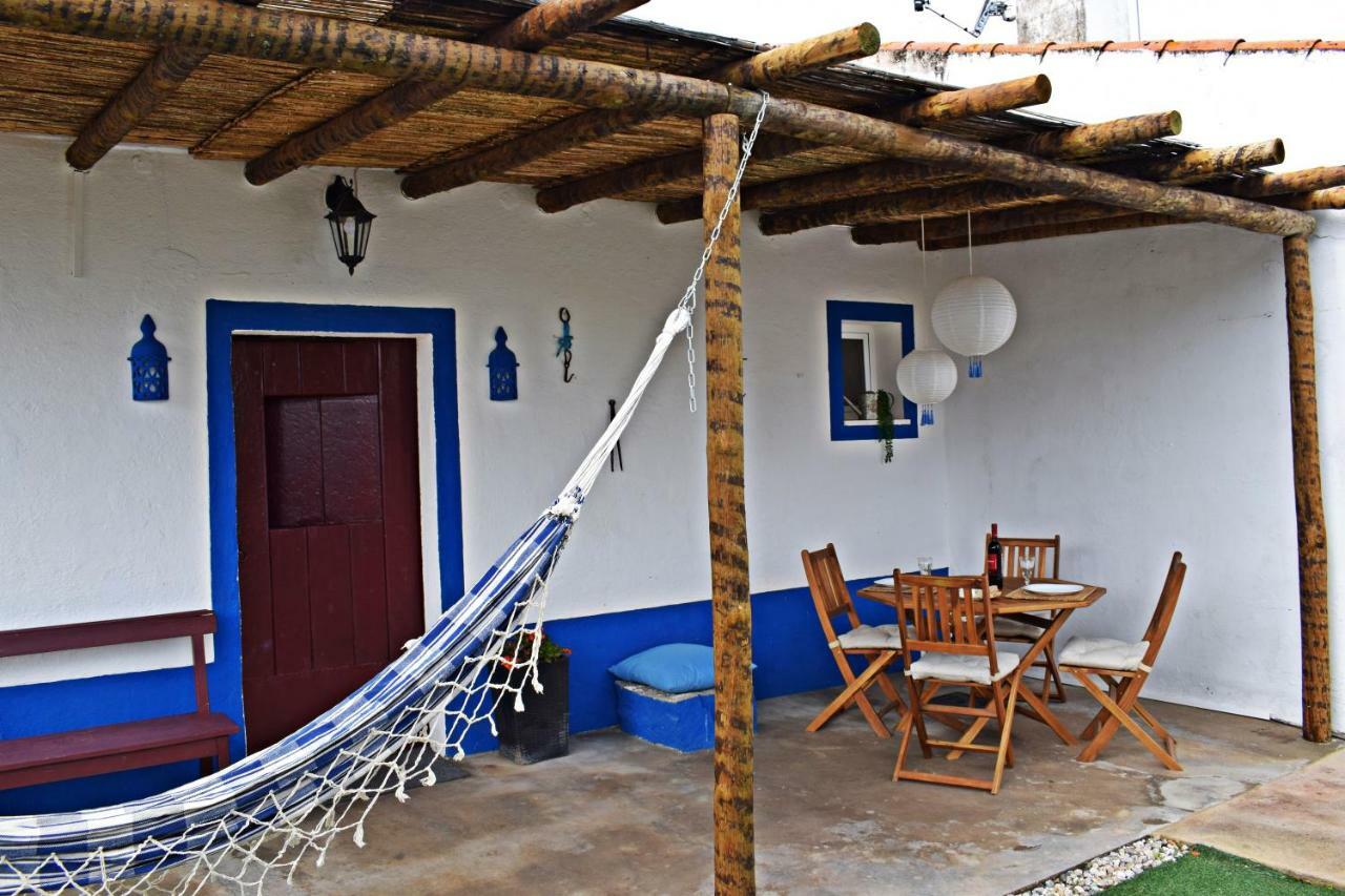Casa Do Avo To *