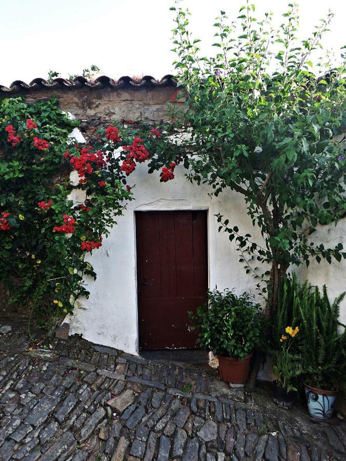 Casa Do Avô Tó * Reguengos de Monsaraz