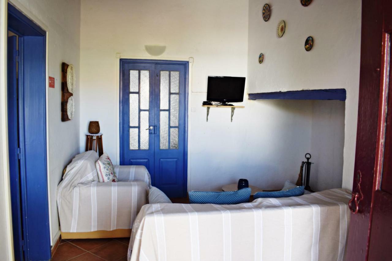Casa Do Avo To Holiday home Reguengos de Monsaraz